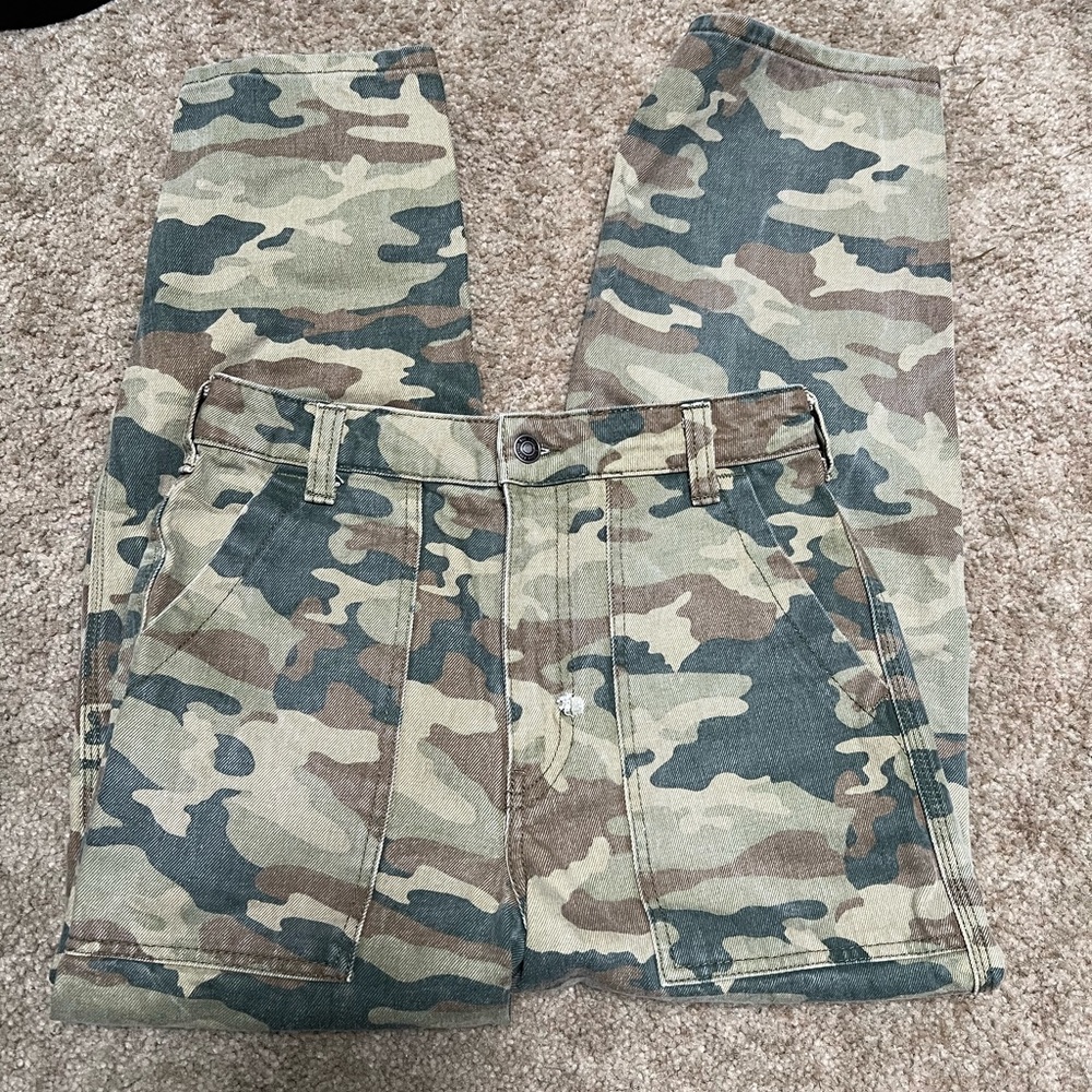 Free people jeans